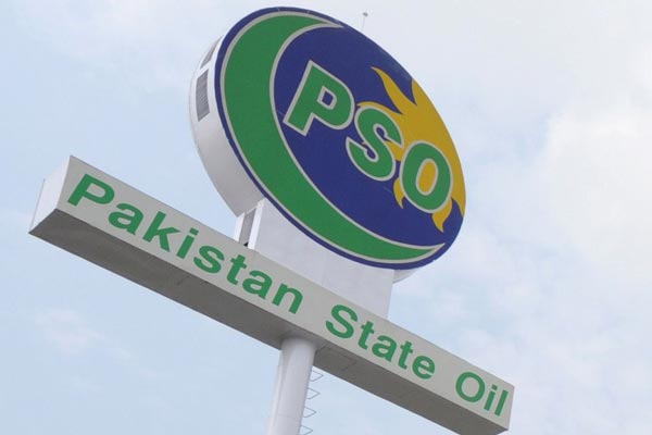 PSO communicates inability to import petroleum products for OMCs