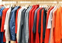 Readymade garments exports increased by 5.55pc during FY 2016-17