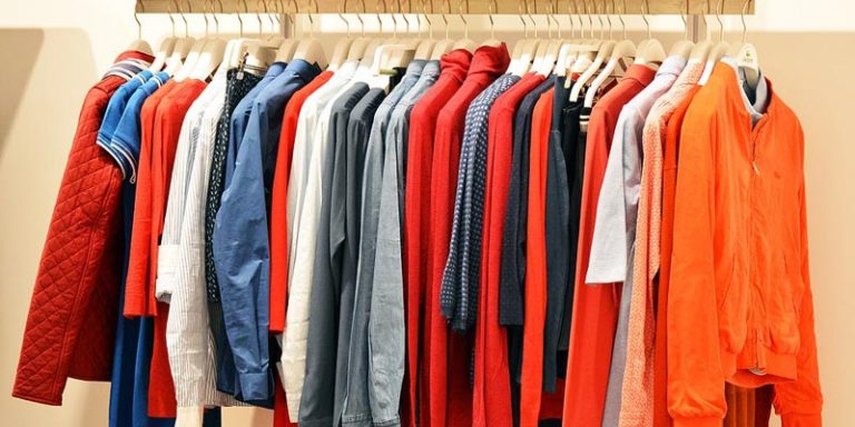 Readymade garments exports increased by 5.55pc during FY 2016-17