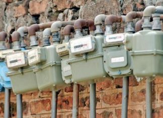 SSGC gas supplies plunge 55% in eight years due to indigenous depletion