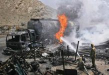 Ogra rebuffs Rs10m fine paid by Shell for oil tanker incident