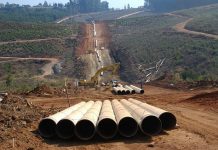 India moves to revive TAPI gas pipeline
