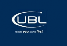 In surprise move, Shazad Dada is replaced as President and CEO of UBL