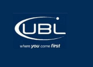 UBL becomes Pakistanās largest listed company with $4 billion market cap