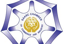 SAARC-CCI calls for increasing investment in agri-research