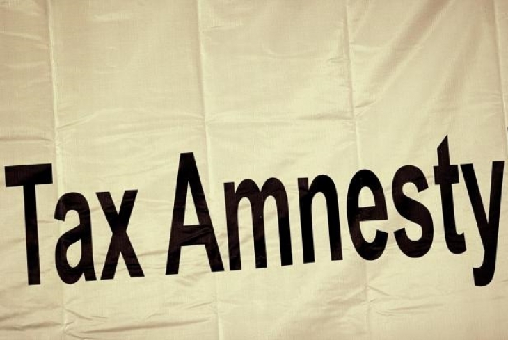 Businessmen urged to take advantage of tax amnesty before it ends