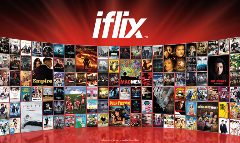 iFlix raises $133m from US entity Hearst