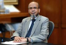 Deputy governor SBP admits he called for depreciation of PKR on 5th of July