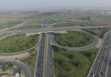 Govt constructs 13,000 km network of roads: Senate told