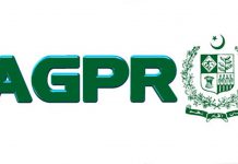 AGP audit report reveals Rs1.32t financial misappropriation in power sector