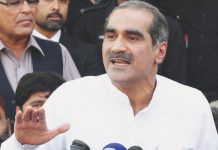 ADB loan to be obtained only if interest rate suits Pakistan Railways says: Saad Rafique