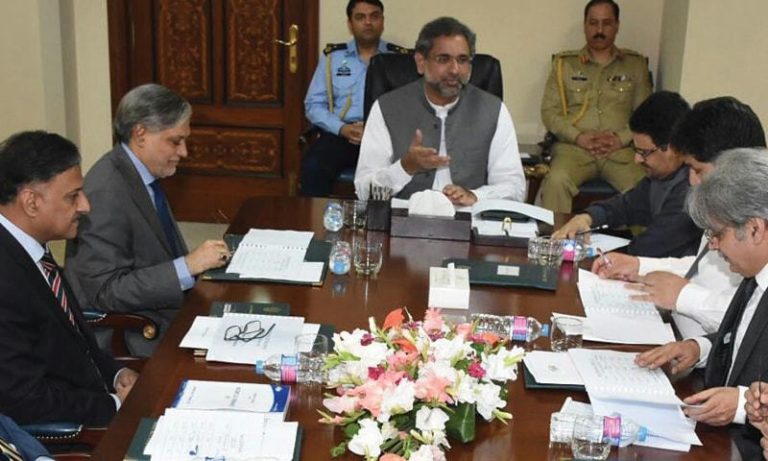 Economic turnaround was a result of prudent policies says: PM