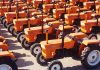 Pakistan’s tractor production declines by 13.99% in 5MFY26, sales drop to 9,530 units
