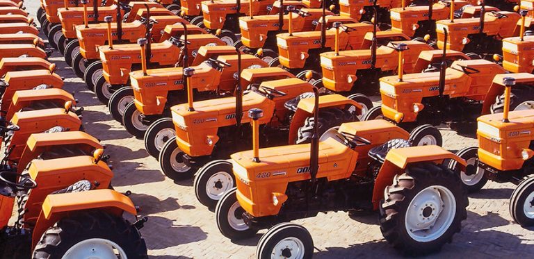 Al-Ghazi Tractors denies reports of supply disruption, clarifies operations unaffected