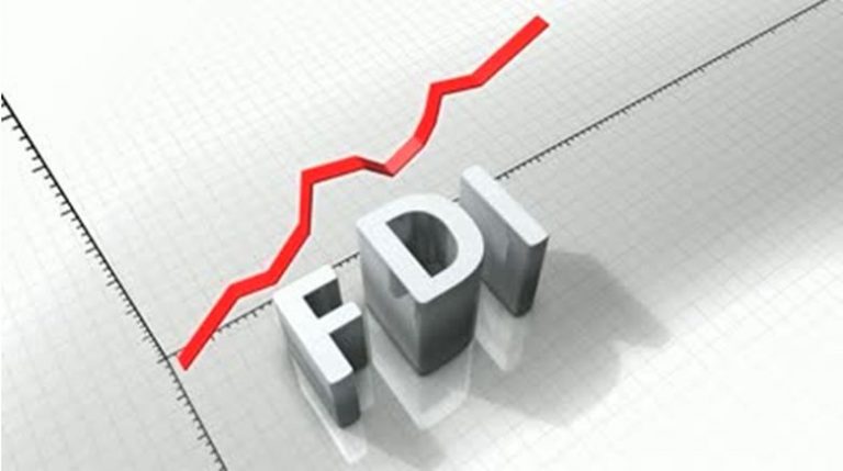 Pakistan’s direct investment dips by 42pc in Q1
