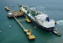 Second LNG terminal to be completed by 15th November says: PM