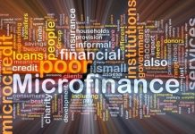 Micro-finance sector recorded 47.3pc growth in its portfolio till December 2016