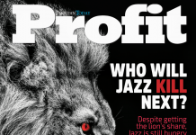 Editor’s Note: An all-or-nothing bet