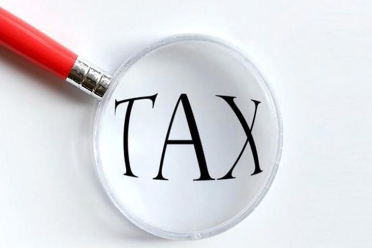Govt considering proposal to tax ‘gifts’ among non-family members Govt considering proposal to tax ‘gifts’ among non-family members