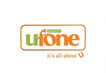 Ufone salutes spirit of Pakistani citizens on 70th Independence Day