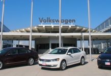 Volkswagen warns of worsening output hit from chip shortage