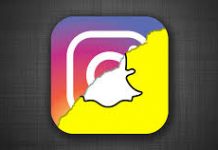 Snapchat’s fall is Instagram’s gain