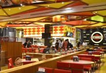 CSIL acquiring company holding franchise rights to Fat Burger in Pakistan