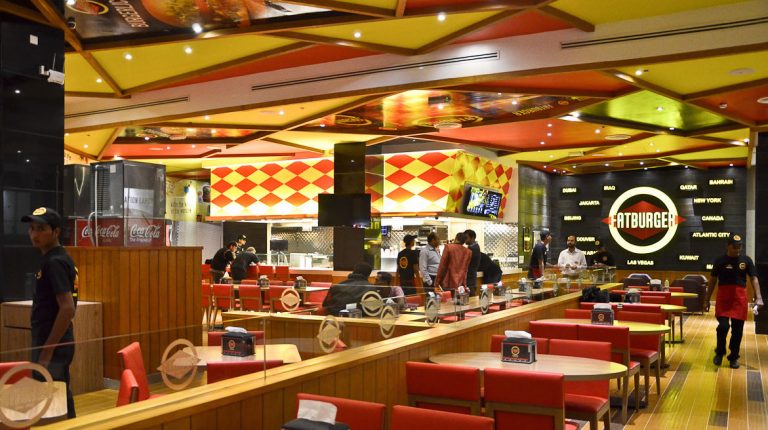 CSIL acquiring company holding franchise rights to Fat Burger in Pakistan