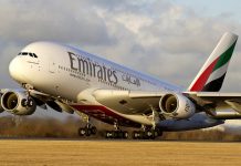 Emirates to begin flights from Sialkot on June 24
