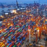 Pakistan’s exports to EU rise 9.86% to $5.34 billion in 7MFY25 Pakistan’s exports to EU rise 9.86% to $5.34 billion in 7MFY25