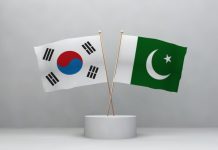 South Korean entities vie for better economic ties with Pakistan