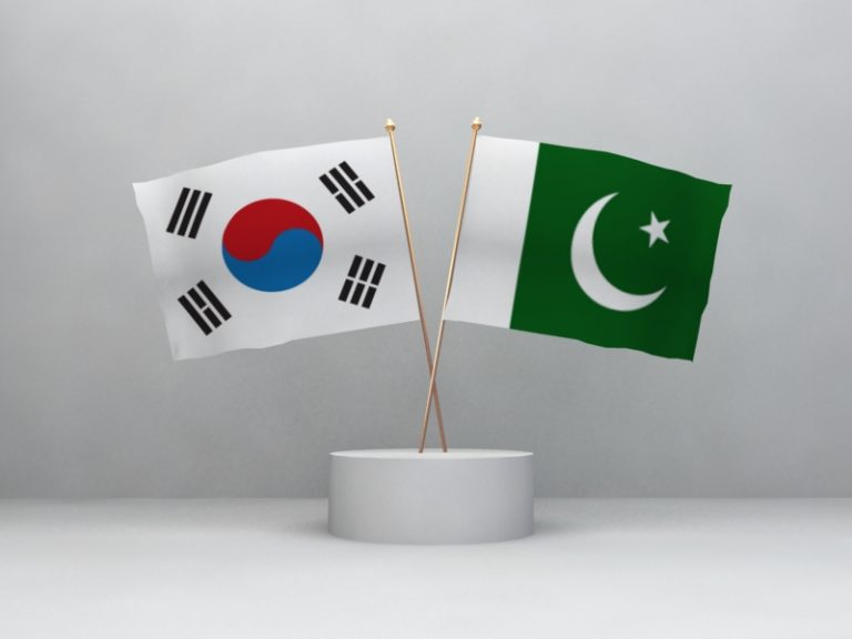 South Korean entities vie for better economic ties with Pakistan