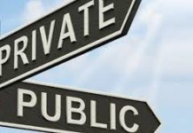 Govt dismisses plan of privatizing state-owned power distribution companies