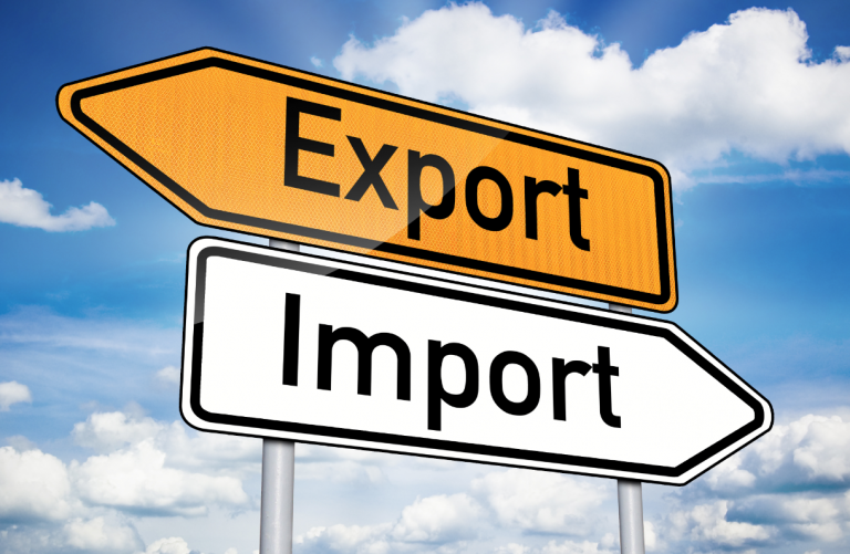 Imports rise 6.64pc to reach $4.834b during July 2017
