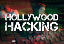 Hollywood studios struggle as hacking exposes their shoddy security