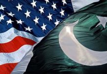 US envoy, minister discuss energy cooperation between Pak, US