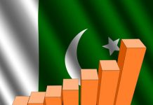 Govt projects average growth rate of 6.7 percent under 12th Five Year Plan