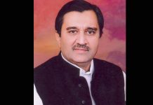 Commerce minister, governor discuss promotion of textile industry