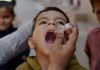 Global donors pledge $1.9bn as Pakistan commits $154m to intensify polio eradication drive