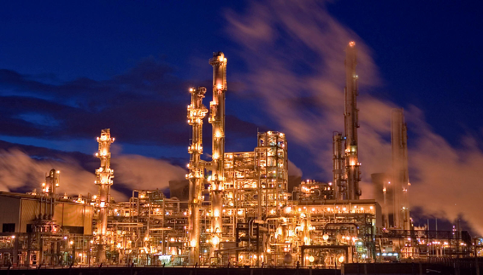 Three refineries poise to ink agreement with OGRA under Brownfield ...