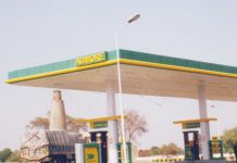 Puma Energy acquires 51pc stake in Pakistani OMC Admore