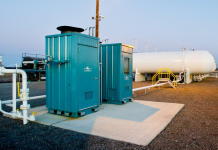 SSGC seeks sovereign guarantees for installing LPG air-plants