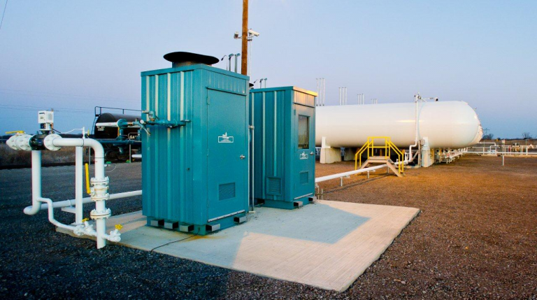 SSGC seeks sovereign guarantees for installing LPG air-plants