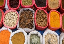 Pakistan celebrates first dried red Chilli export to China