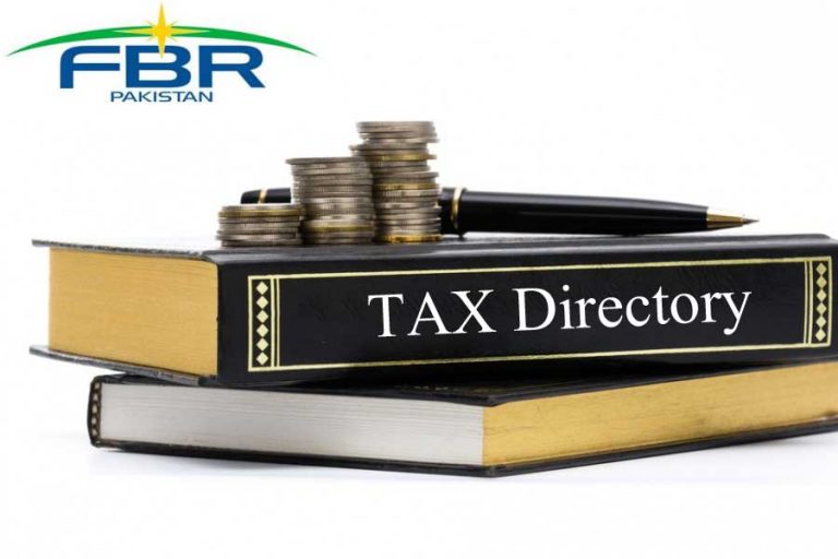 Tax Directory 2016: HBL, MCB top tax payers list
