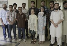 Pakistani team to participate in ‘International Genetically Engineered Machines Competition’