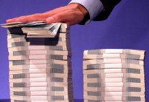 Provincial govt proposes allocation of Rs103b for counterterrorism dept