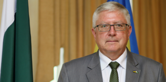 Tourism cooperation to be strengthened between Pakistan and Ukraine: Ukrainian ambassador