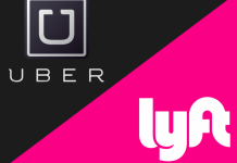 Ride-hailing services adding to traffic congestion, clogging streets