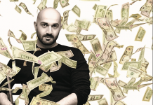 Pakistan’s first fashion billionaire?